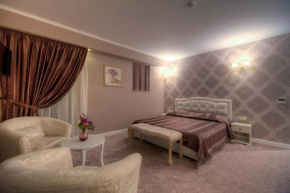 Гостиница Family Hotel Agoncev  София